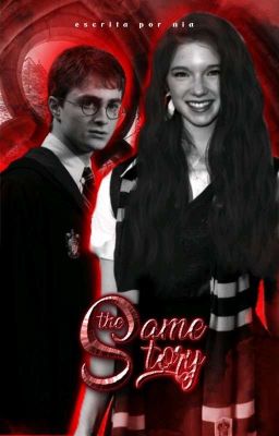 　 　 THE SAME STORY  　★⠀⠀ 𓄷⠀⠀harry potter